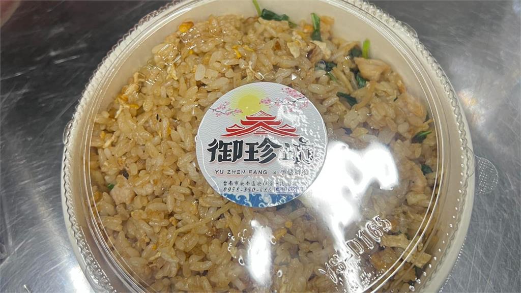 濫用愛心！家長「1舉動」冠軍炒飯店怒停供愛心餐　老闆氣炸：賣蕭貪
