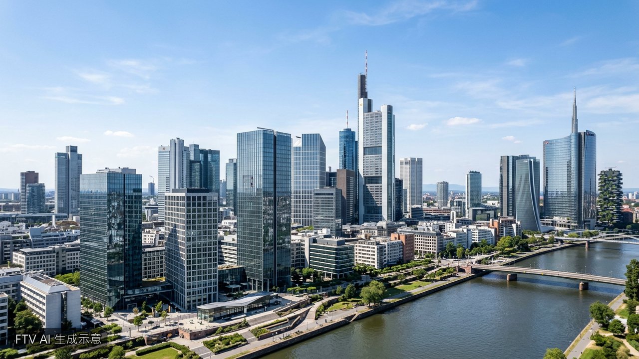 裕信銀行推動收購案 傳要求德國商業銀行高層去職