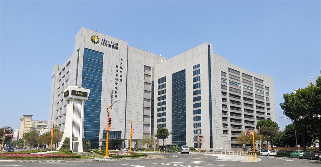 日月光投控旗下環旭　電動車動力系統量產出貨
