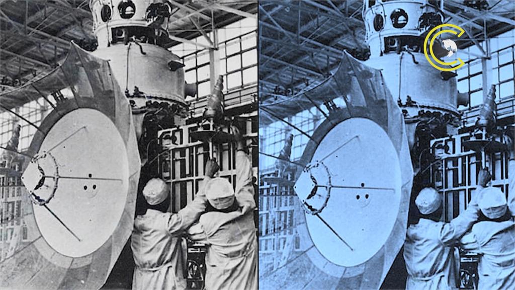 前蘇聯探測器困軌53年本週恐墜回地球　台灣也在潛在落區內
