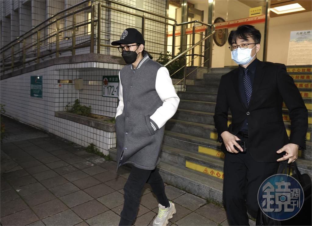【精舍殺人揭密1】涉教唆信眾躲查緝改列被告  李威施暴致死串證錄音檔曝光
