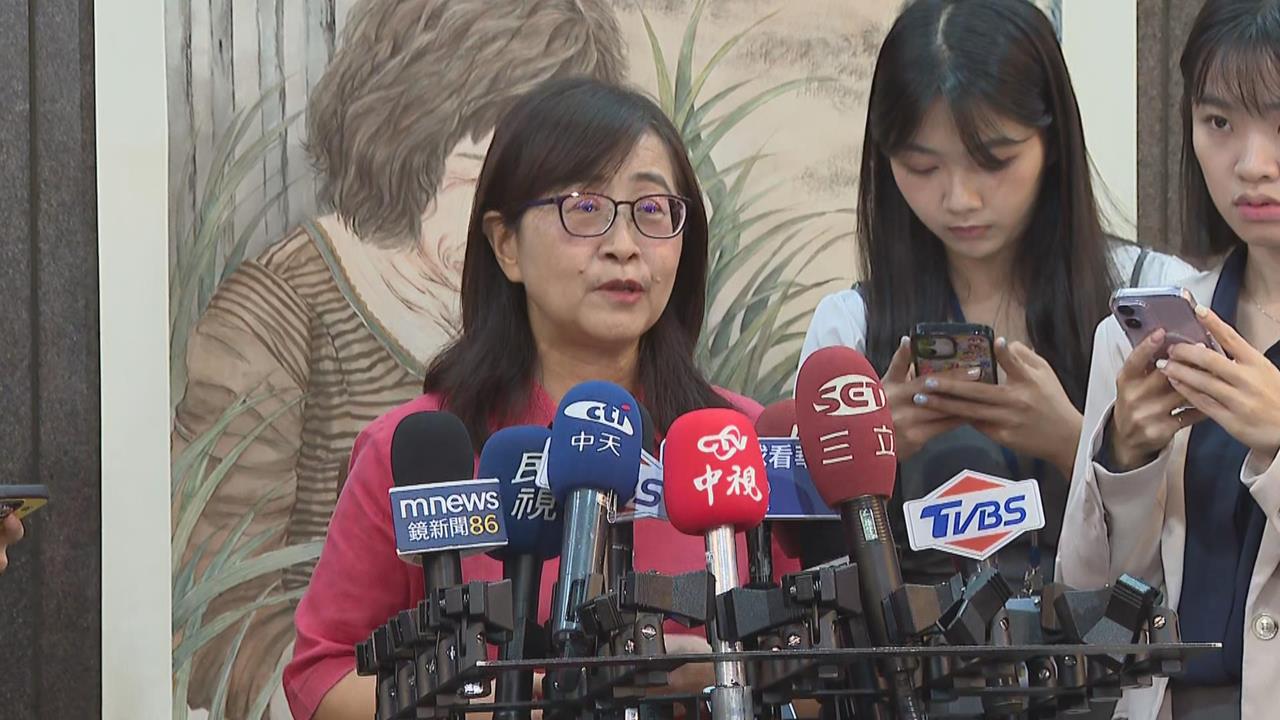 快新聞／急事緩辦！9月雙城論壇確定延期　林奕華全說了