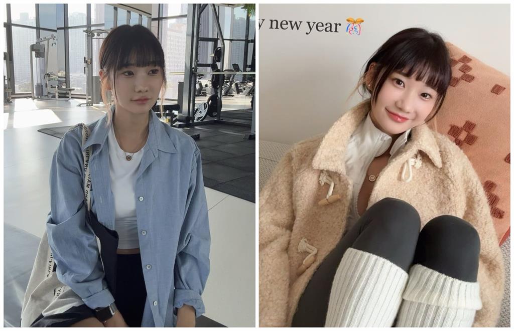 心疼阿北? 愛莉莎莎突PO全黑圖:看別人受苦無能為力很難受