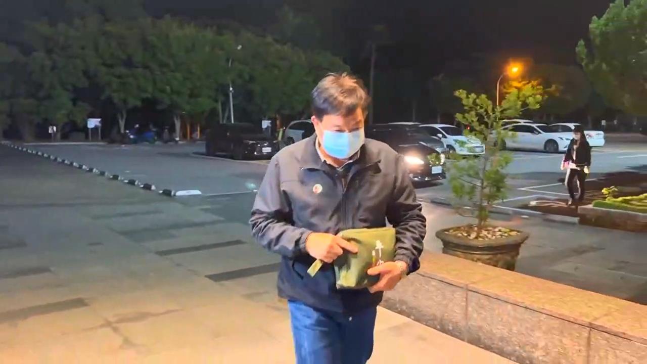 快新聞／花蓮光復洪災釀19死！鄉長林清水遭起訴求刑10年　地院接押庭結果出爐