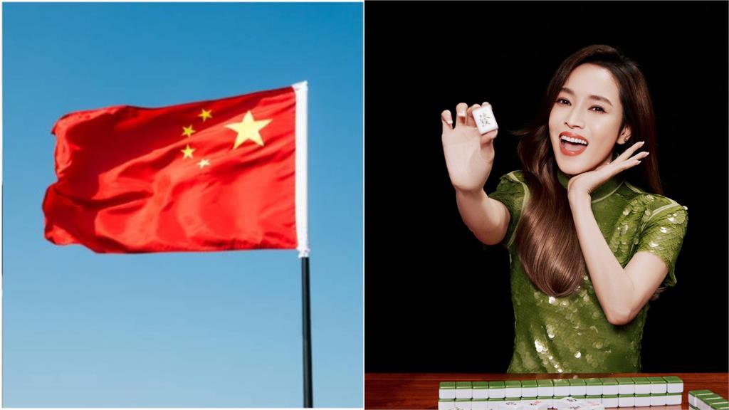 才宣布想離開台灣！侯佩岑搶頭香轉發「稱中國台灣省」10大咖難得沒表態