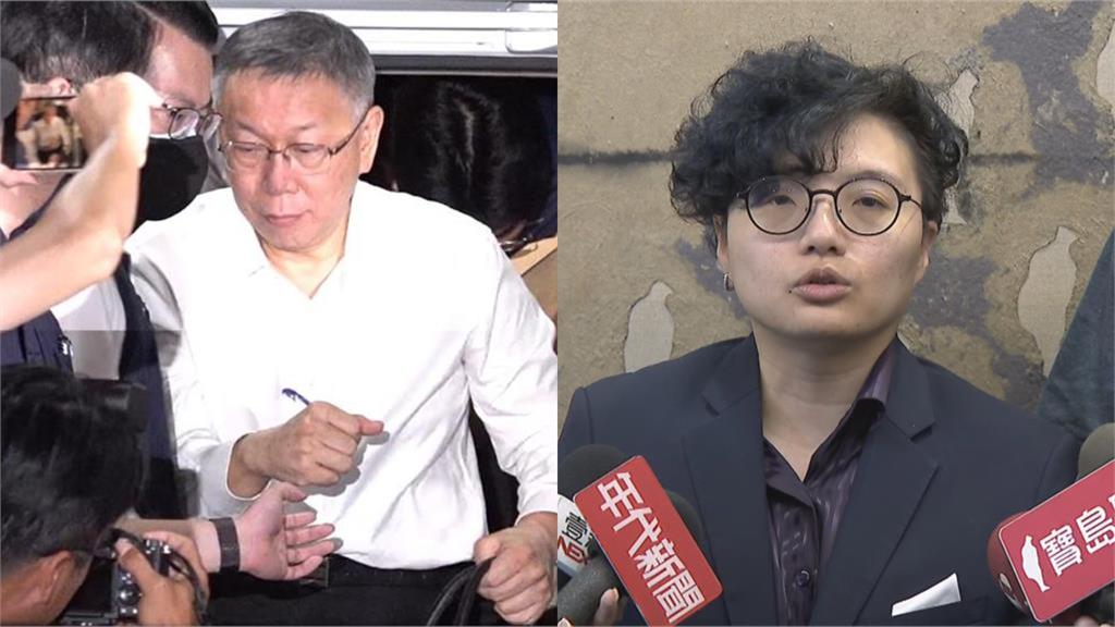 民眾黨支持度剩5.7％！吳靜怡轟「這1人」是毒瘤：自家問題都解決不了