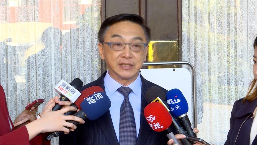 陳宜民稱要幫蘇啟程申冤 呂孫綾：始作俑者就是國民黨