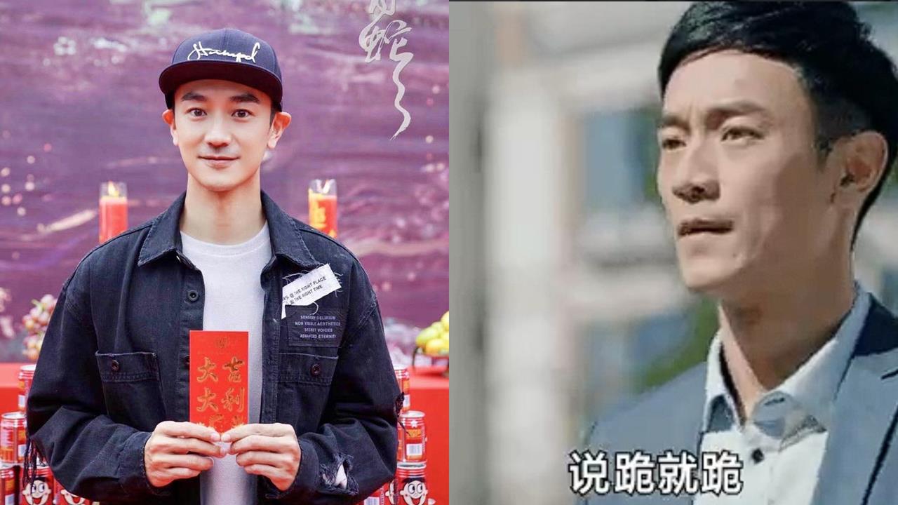 台灣男星定居中國當老闆！稱台北「1東西太可怕」壓垮人