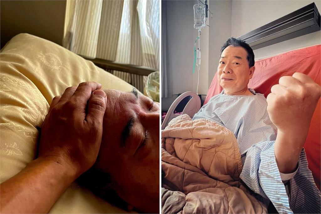 廖峻離婚兒敗家／劍指楊小姐？　廖錦德烙話「下月女兒婚禮是吧，我去定囉」