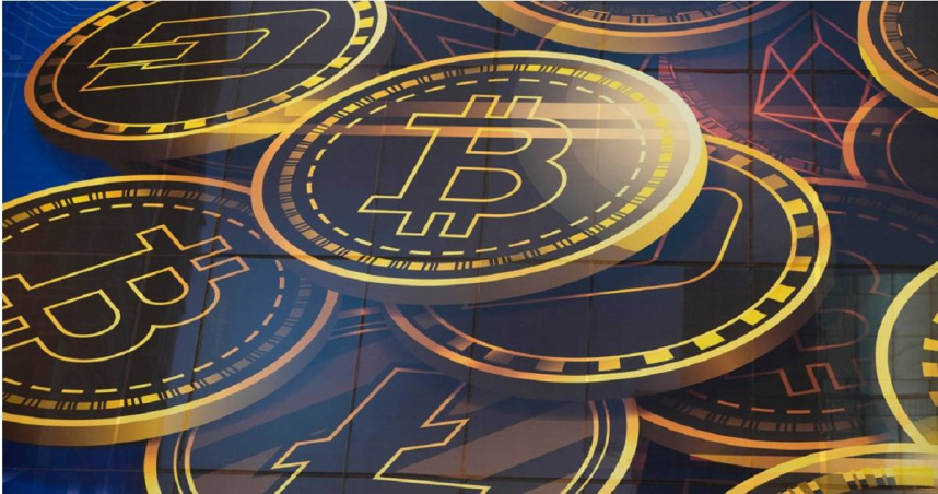 比特幣1週狂漲25%！今重返8萬美元　創3個月新高