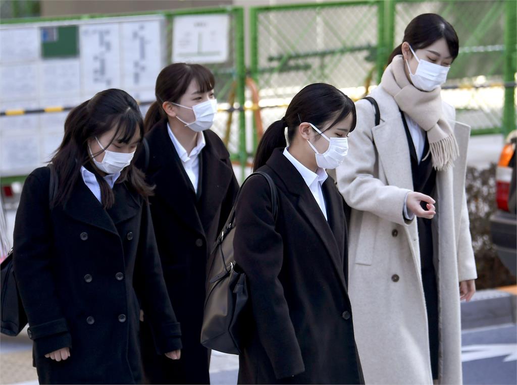 日本補充勞動力缺口 引進緬甸移工 成企業爭搶目標