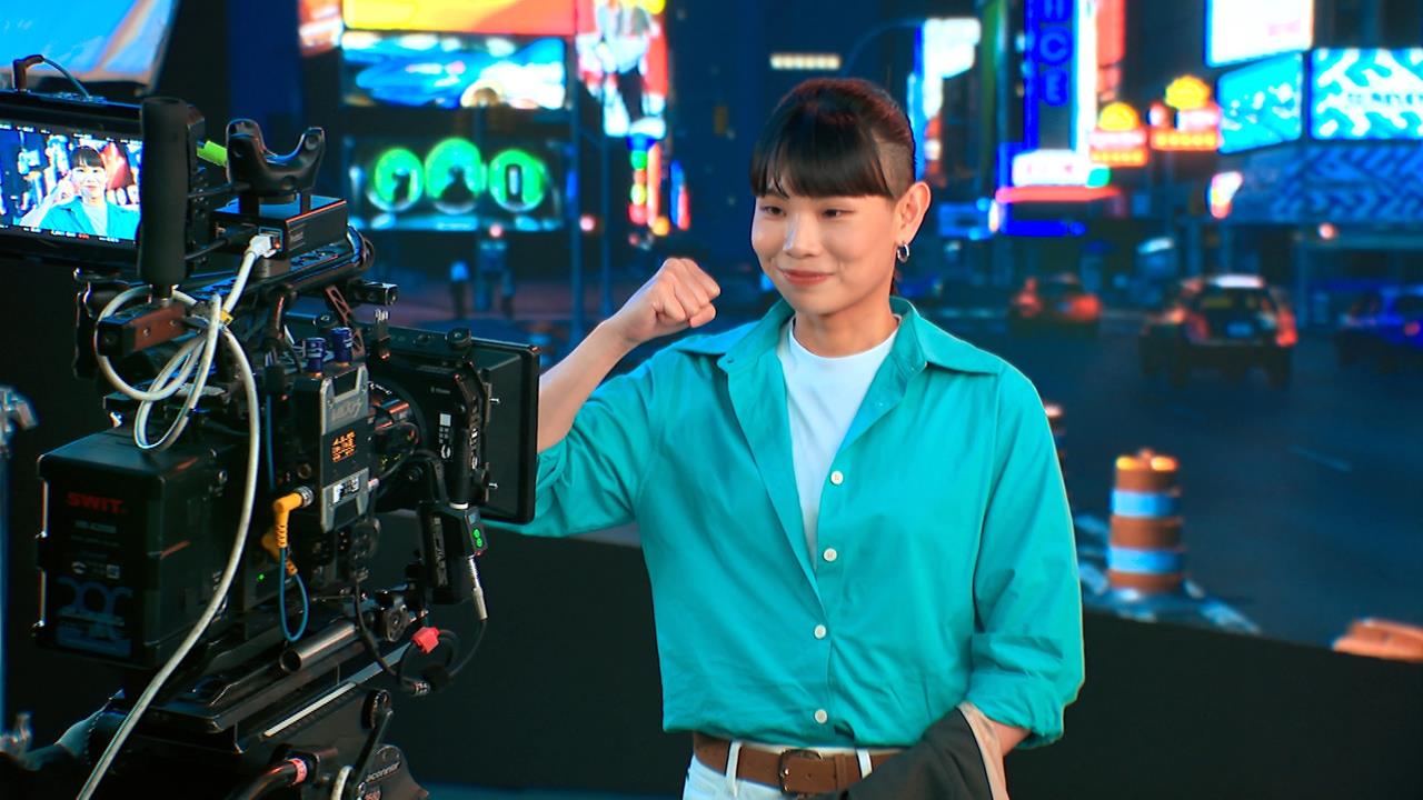 羽球球后戴資穎曝出國旅遊遇狀況！　慶幸平常隨身攜帶「娘家葉黃素」