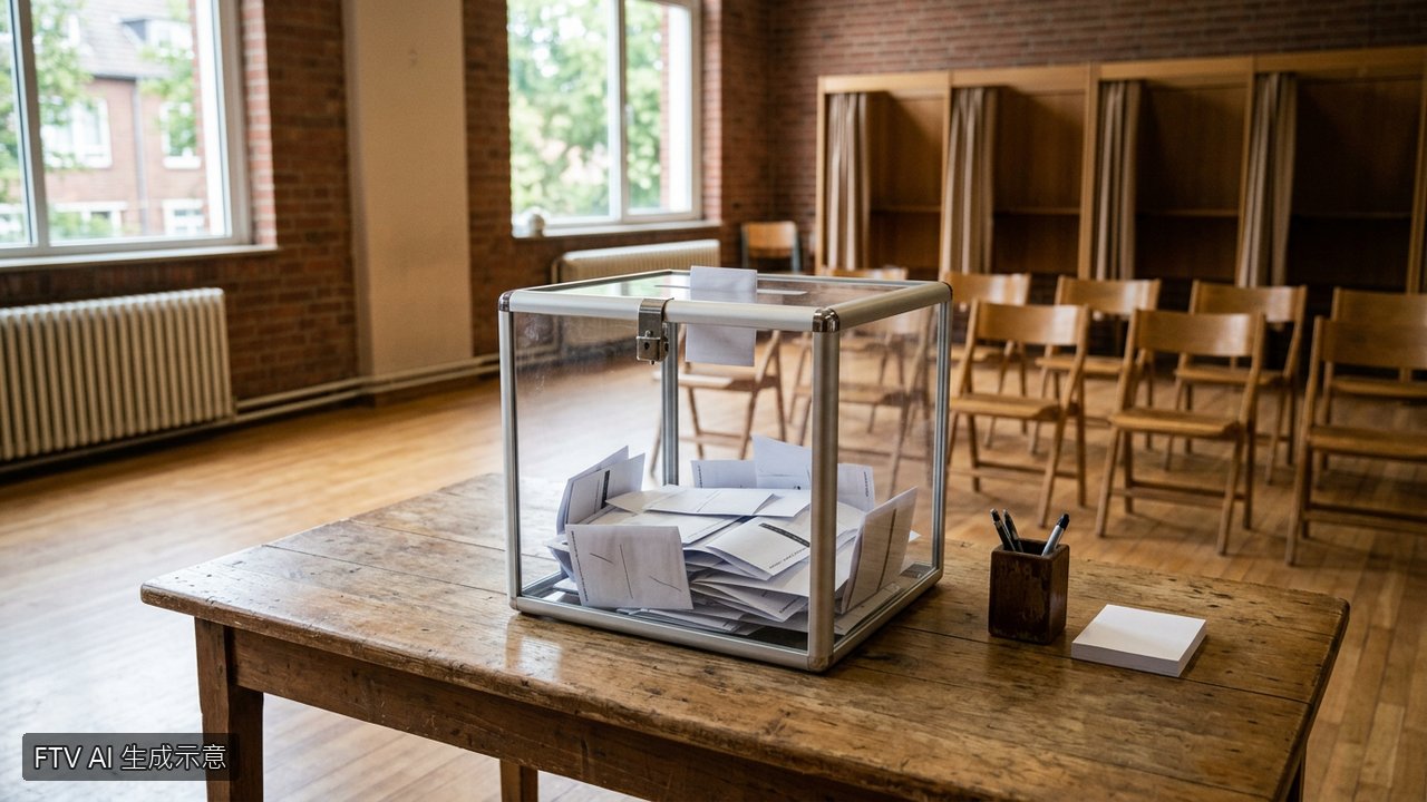 德國地方選舉出爐 AfD稱選民已拒絕主流政黨防火牆