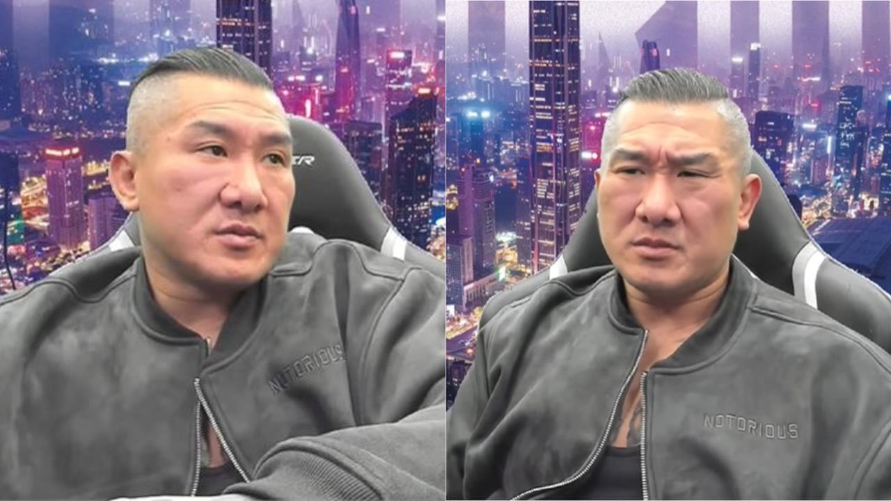 館長赴中國直播帶貨業績疑大跌！想撈人民幣「反遭中網嘲諷」：真噁心