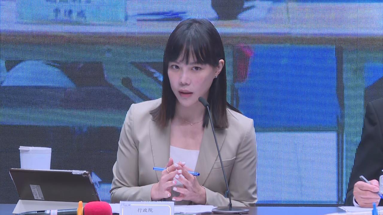 快新聞／龔明鑫也遭殃！黃國昌疑派狗仔跟監　行政院開嗆了