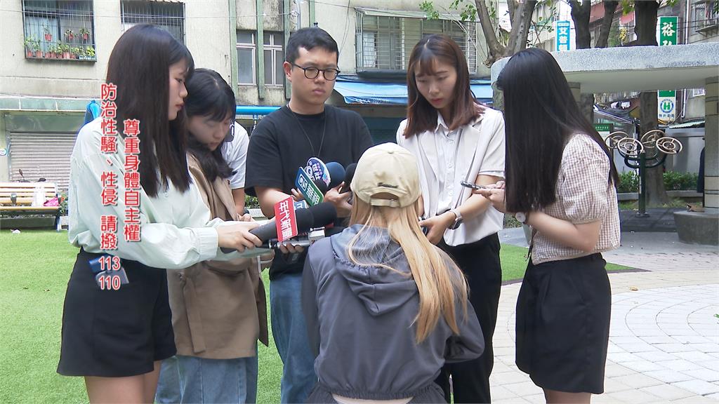 NONO一審判刑兩年半！　被害人怒轟：自己像螞蟻被踩死