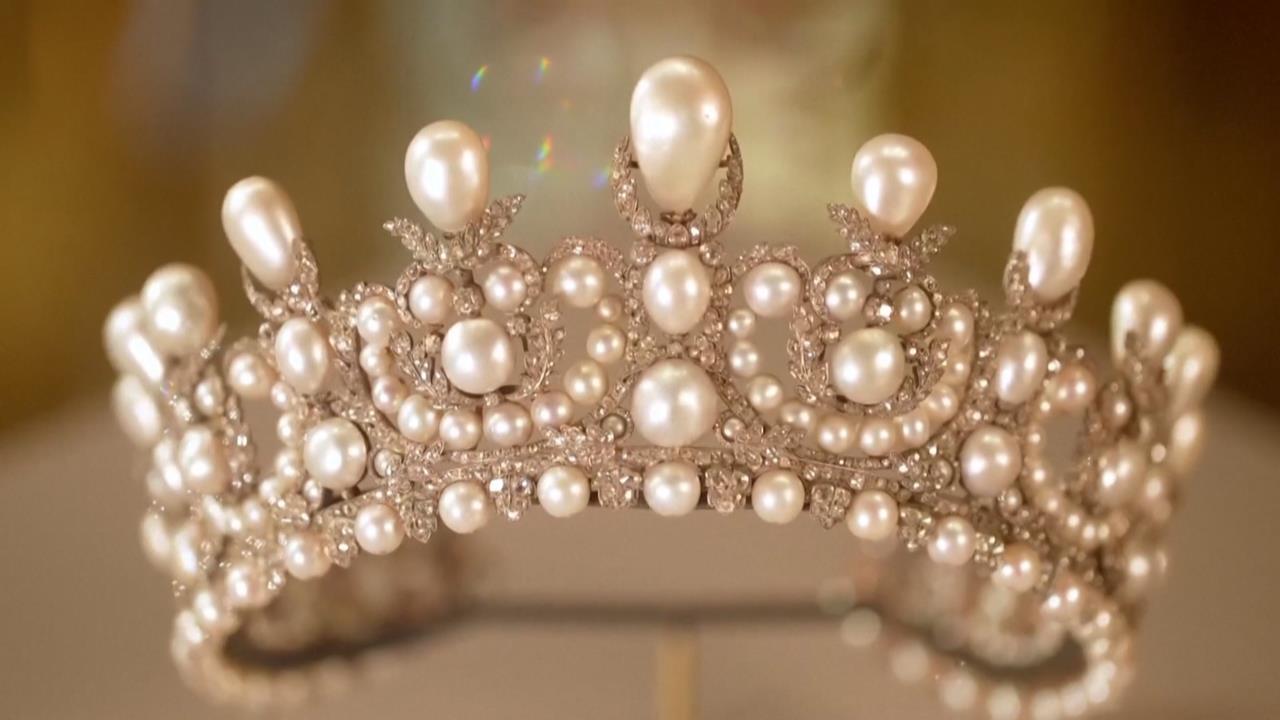 羅浮宮被偷怕了！　珍寶祕密轉移「這裡」