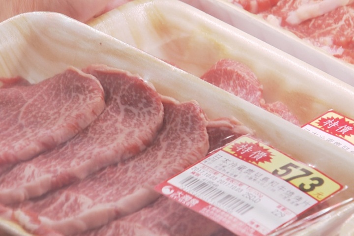 日本A5和牛怎料理？賣場阿姨透露好吃關鍵