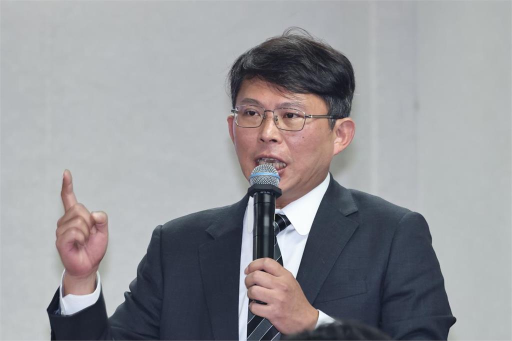 2026選哪裡　黃國昌不排除六都加竹市