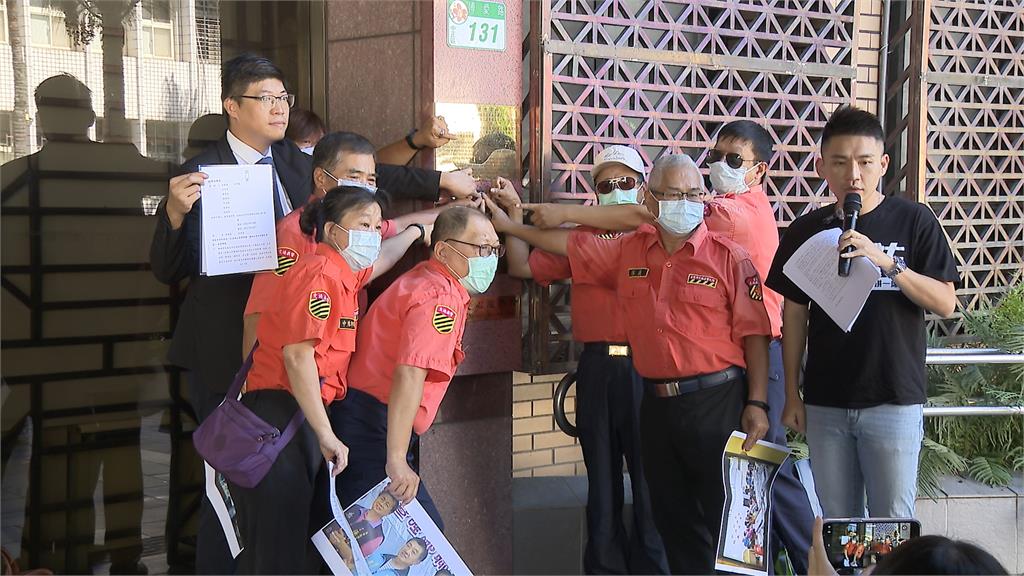 北市府爆喬事醜聞！　吹哨者遭秋後算帳　今赴北檢按鈴
