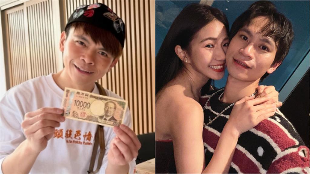 Andy「被吸血10年歷史」曝光！YTR圈一面倒聲援　蔡阿嘎「一句話」感嘆