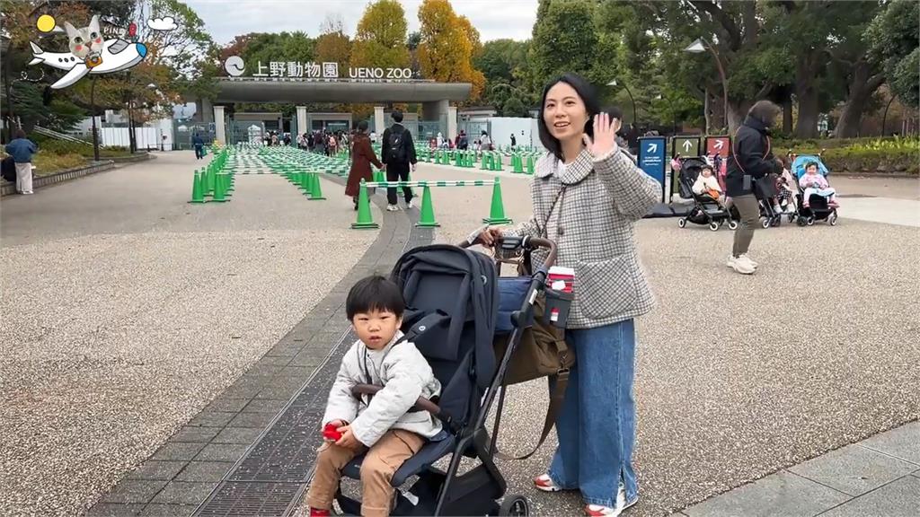12歲以下免費！日本必去的親子景點在這　她力推：逛一整天都不是問題