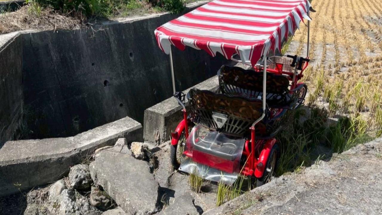 僅51輛完成檢驗！　台東租借電動自行車當心「保險不理賠」