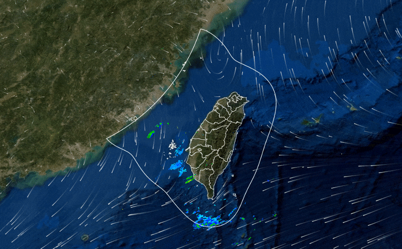 好天氣剩不到3天！專家揭下波冷氣團「極凍72小時」直逼寒流：影響時間長