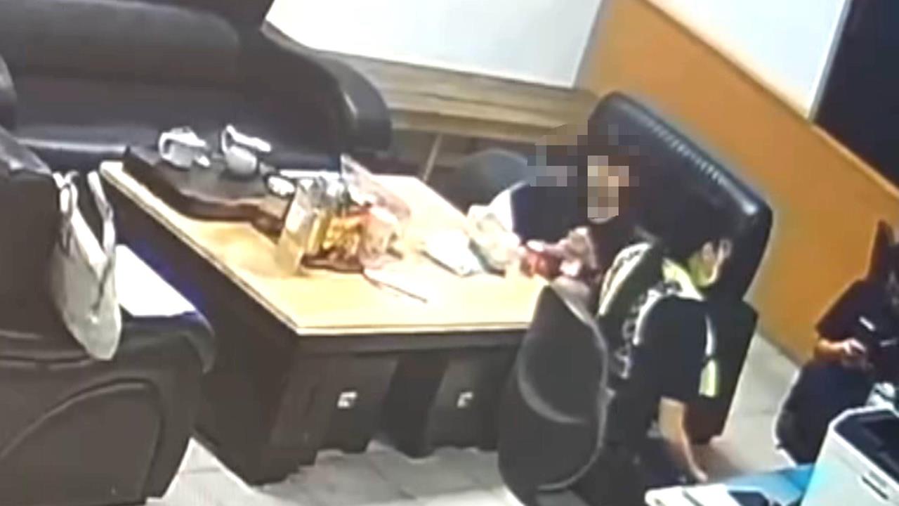 高雄11歲男童弄丟作業遭媽責備 孤身離家出走到嘉義找阿嬤
