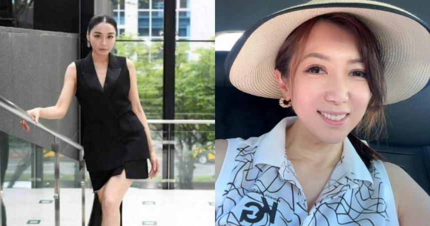 江祖平連環爆電視台副總兒黑料 8點檔女星聲援:有關係就沒有關係?