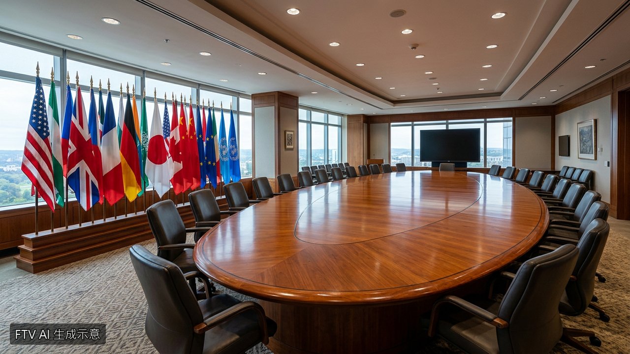 澤倫斯基與川普特使通話　敲定訪烏日期推進和平進程