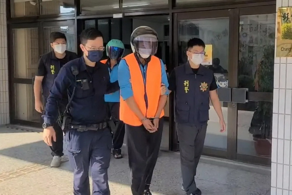 26刀砍死「芭樂公主」　分手男判無期徒刑定讞