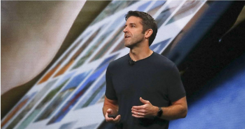 庫克時代落幕！蘋果執行長將由「他」接替