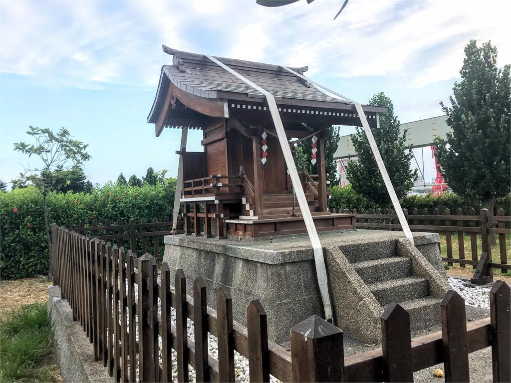 台灣趴趴走／工廠內有神社 ？日商傳統習俗報你知！