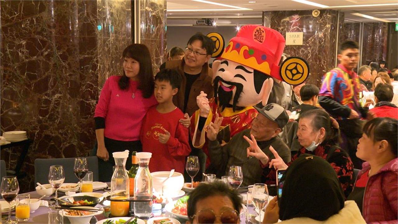 過年越來越沒FU？眾人一致點名「這原因」氣氛全失：根本沒在圍爐