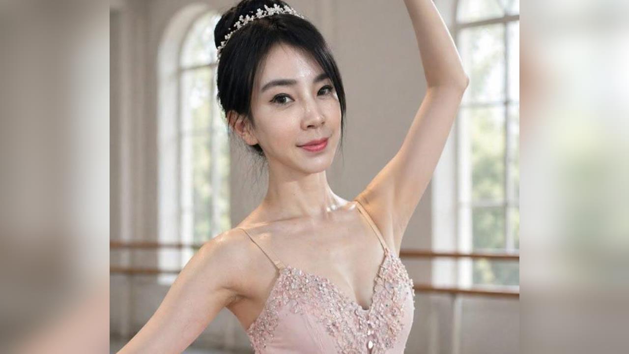 快新聞／民眾黨痛失美女大將！鍾小平曾對她傳訊「想妍妍」慘遭法院認證