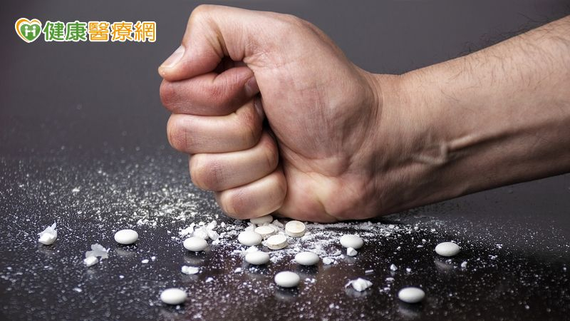 家屬面對藥癮循環感無助　衛福部提供多元戒癮資源與求助管道