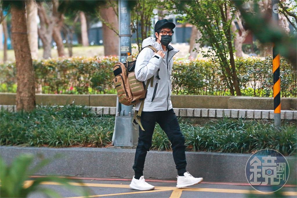 【鏡爆頭條】【獨家專訪】花3年走出婚變陰霾　王力宏曝感情新動向