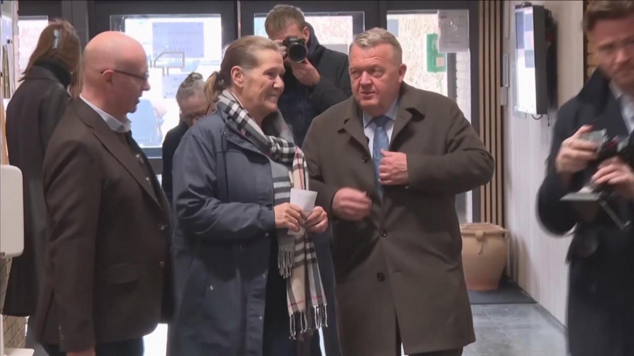 丹麥國會大選登場　選情聚焦國內民生　格陵蘭也成議題