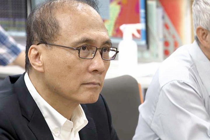 行動破除下台傳言 林全兩天密集跑行程