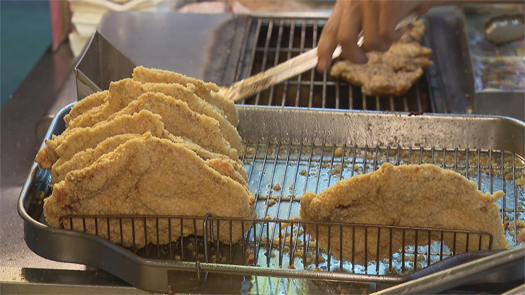 雞排一片90元不如吃便當？　業者稱「少吃肉就好」惹議