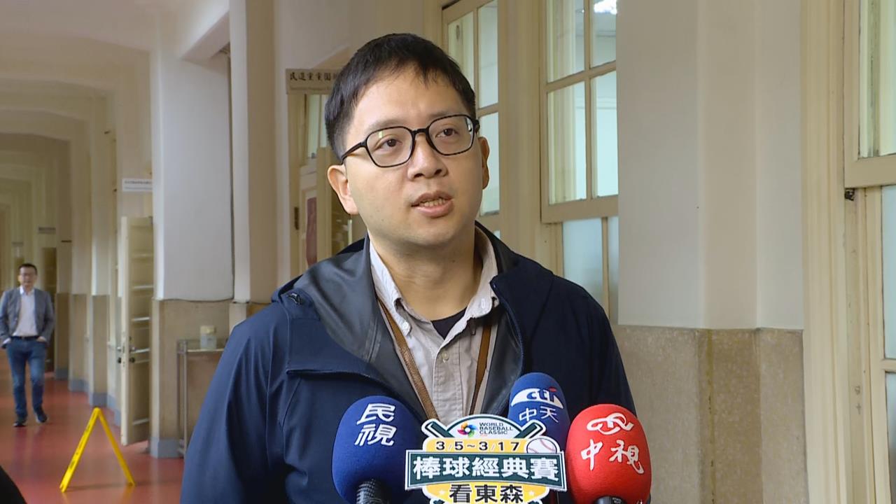 快新聞/打擊國軍士氣?後備等群組驚見「這些訊息」 周軒籲政府正視