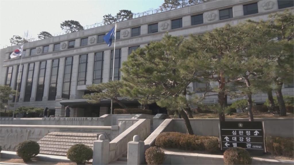 尹錫悅彈劾案！　憲法法院12/27開審列「優先案件」