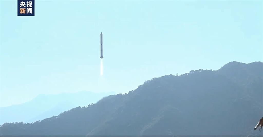 快新聞/防空警報英文誤植「中國發射飛彈」 國防部致歉曝原因