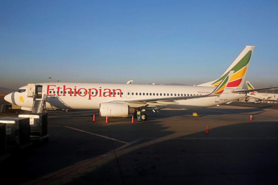 衣索比亞航空班機墜毀 機上157人全數罹難
