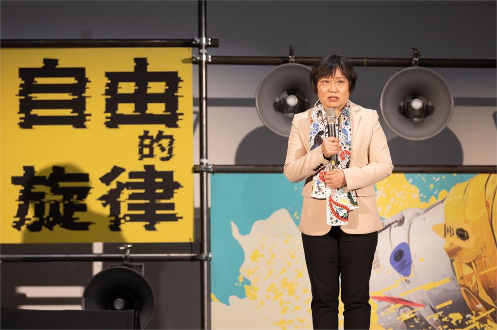 快新聞／要求地方共同負擔租金補貼　劉世芳：新版《財劃法》修正所致