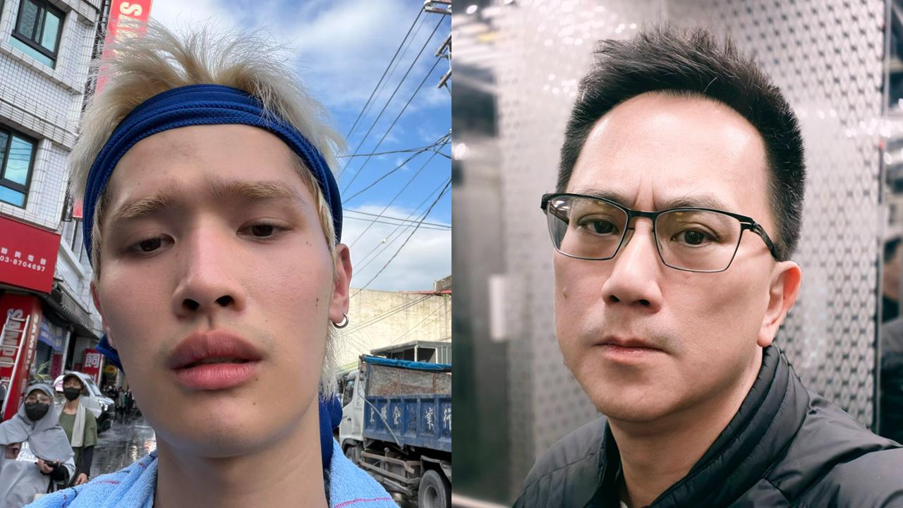 鍾明軒告八炯閩南狼！486先生酸「做白工」揭關鍵1原因：恐被法院認證收紅錢