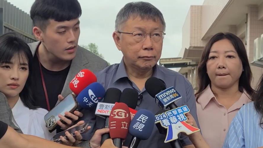 柯文哲風波延燒「可疑公司+1」!「蒔間」3個月賺千萬官網粉專超簡陋
