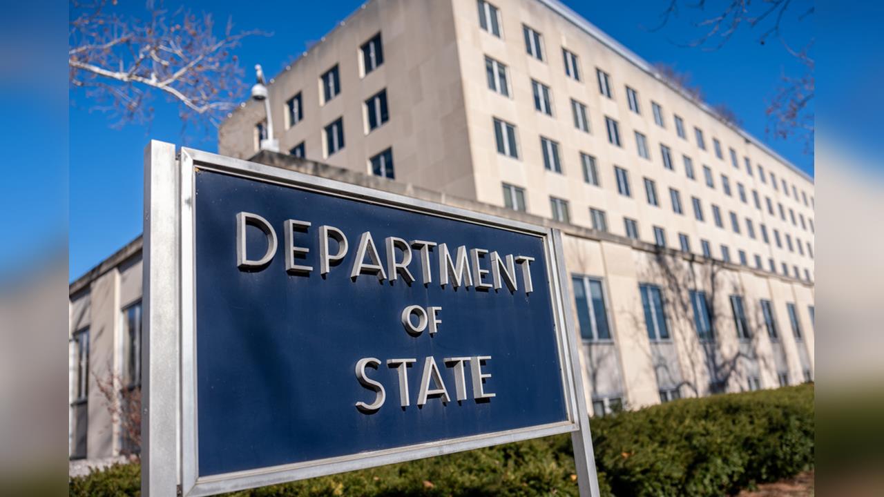 快新聞／賴清德出訪非洲受阻！美國務院發聲譴責：特定國家受中國指使