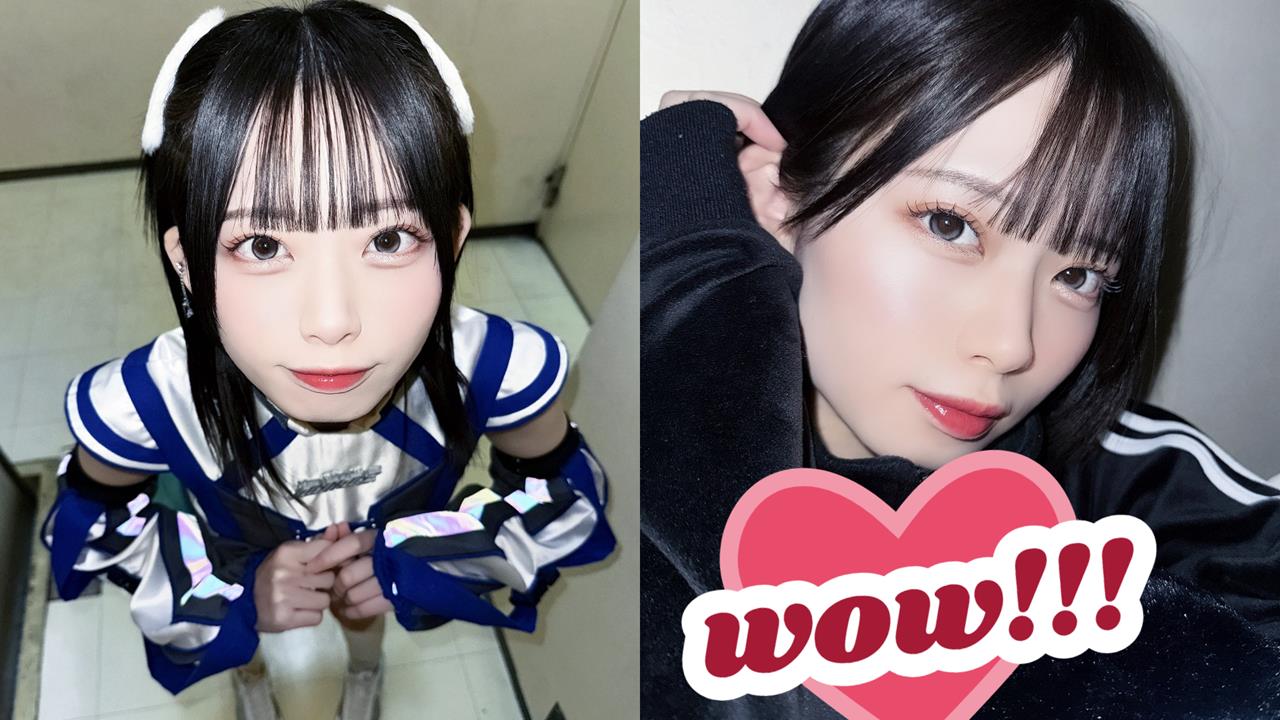 女偶像曬「大尺度」自拍吸5百萬人朝聖！本尊親曝「身材升級」秘密：你累了嗎